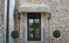 Residenza Napoleone